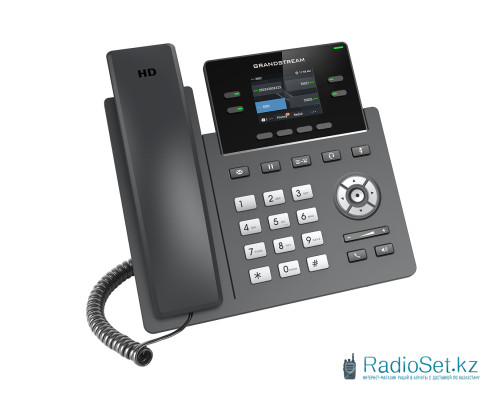 IP телефон Grandstream GRP2612